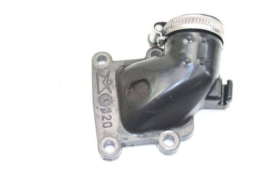 photo de INTAKE MANIFOLD YAMAHA SLIDER NAKED 50 (2004 - 2018)