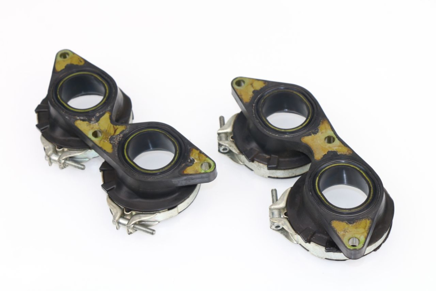 photo de INTAKE PIPE YAMAHA XJ6 600 (2008 - 2016)