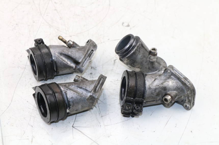 photo de INTAKE PIPE YAMAHA XJS DIVERSION 600 (1997 - 1999)