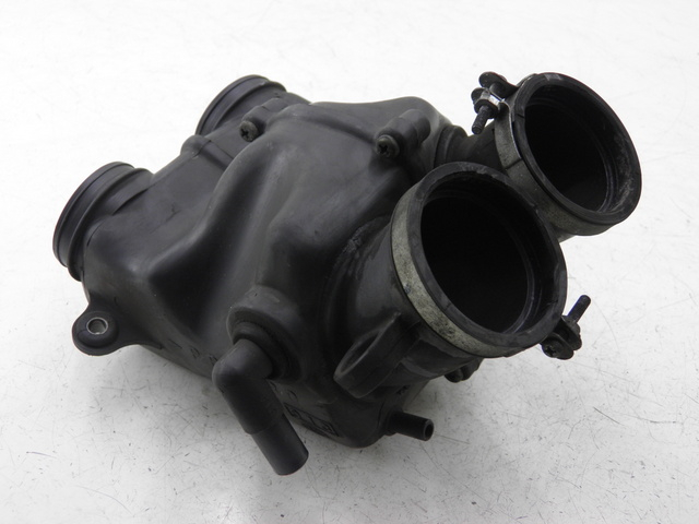 photo de INTAKE MANIFOLD YAMAHA XP T-MAX TMAX 500 (2004 - 2007)