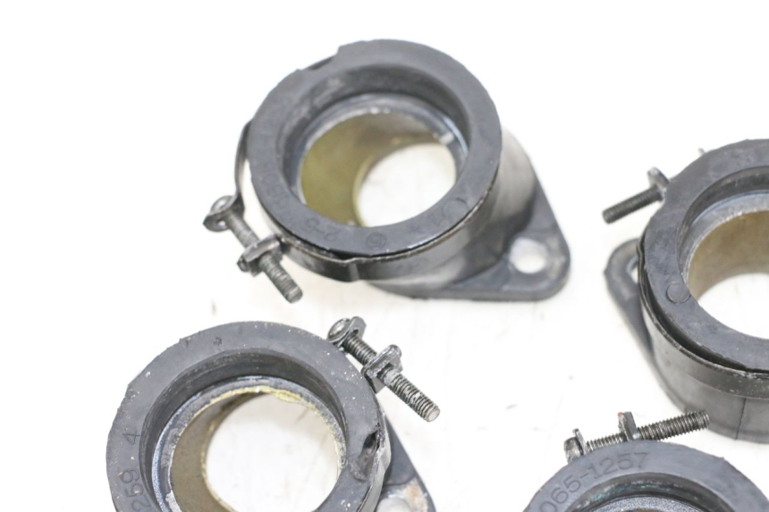 photo de INTAKE PIPE KAWASAKI ZR 7 750 (1999 - 2001) - Product overview