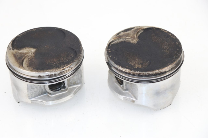 photo de PISTON HONDA CB 500 (1997 - 2003)