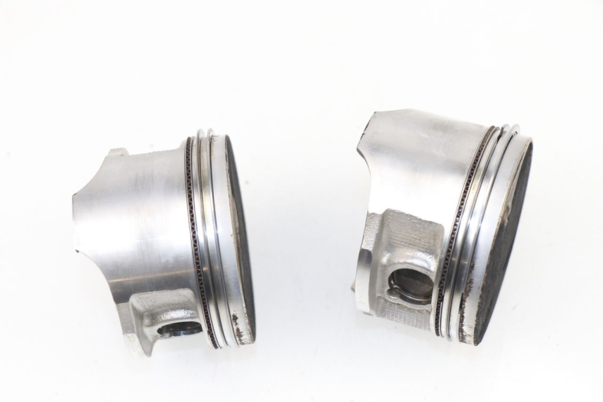 photo de PISTON HONDA CB 500 (1997 - 2003)