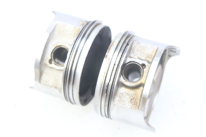 photo de PISTON HONDA CBF 500 (2004 - 2007)