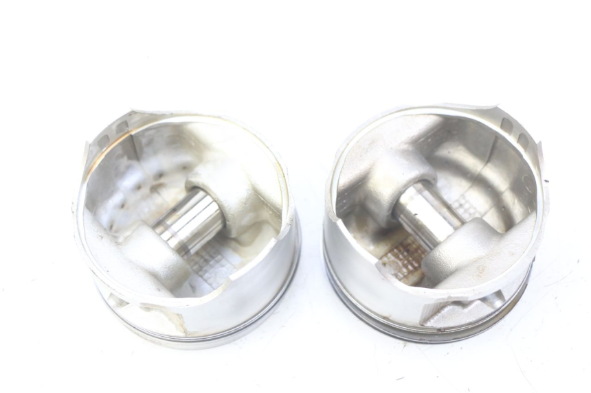 photo de PISTON HONDA CBF 500 (2004 - 2007)