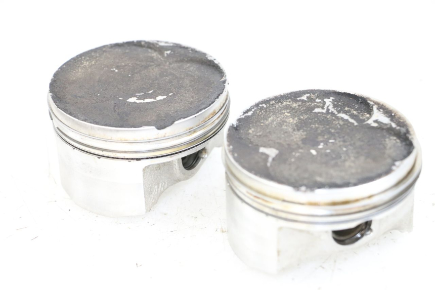 photo de PISTON KAWASAKI NINJA 400 (2018 - 2023) - Main view