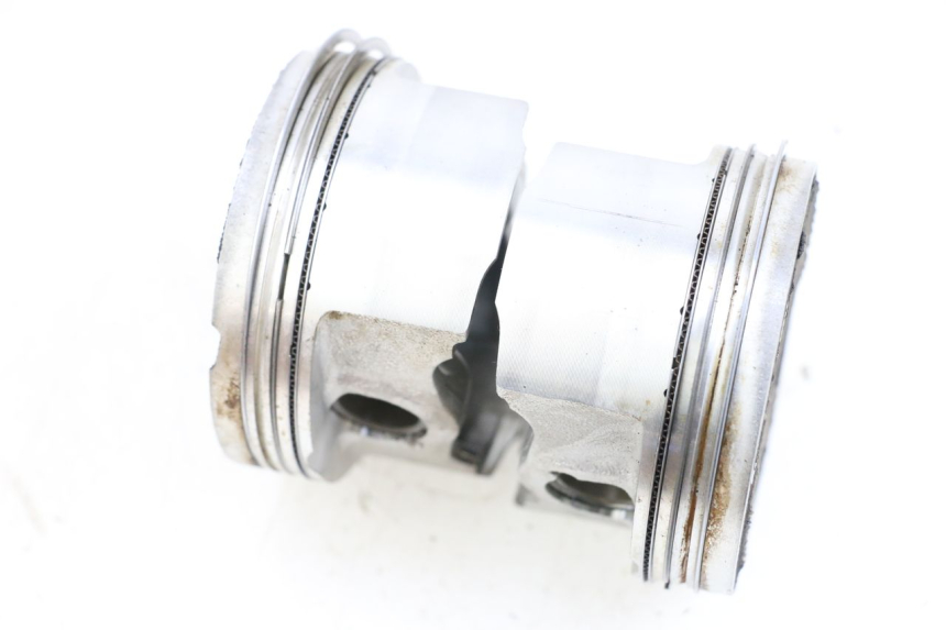 photo de PISTON KAWASAKI NINJA 400 (2018 - 2023) - Alternative perspective