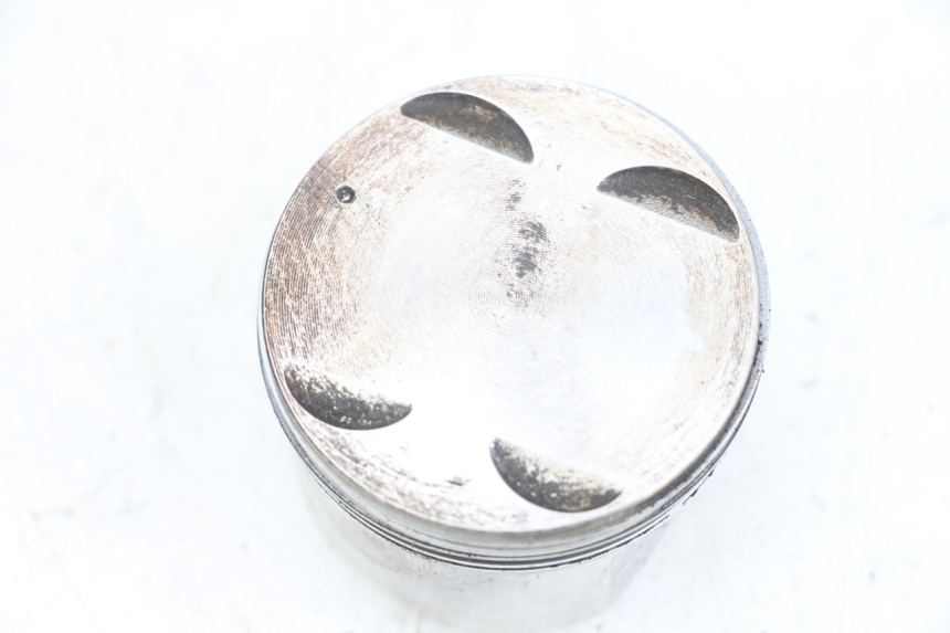 photo de PISTON DAELIM S1 125 (2007 - 2016) - Zoom on usage condition