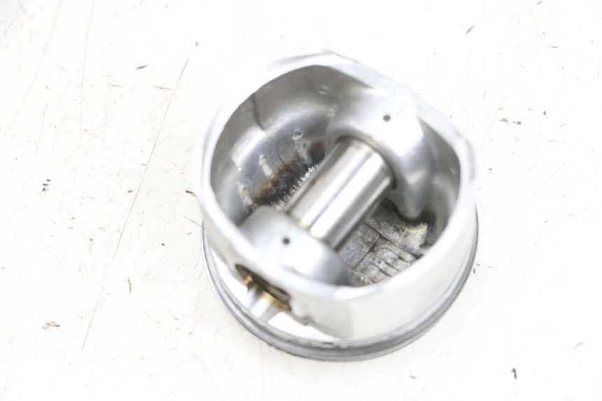 photo de PISTON DAELIM S1 125 (2007 - 2016) - Alternative perspective