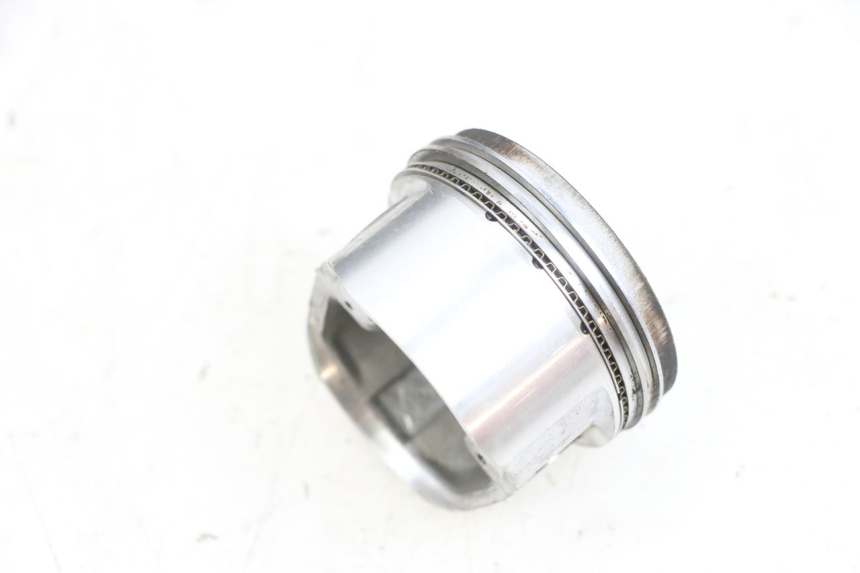 photo de PISTON DAELIM S1 125 (2007 - 2016) - Technical close-up