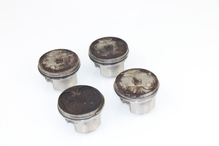 photo de PISTON YAMAHA YZF R6 600 (1999 - 2001)