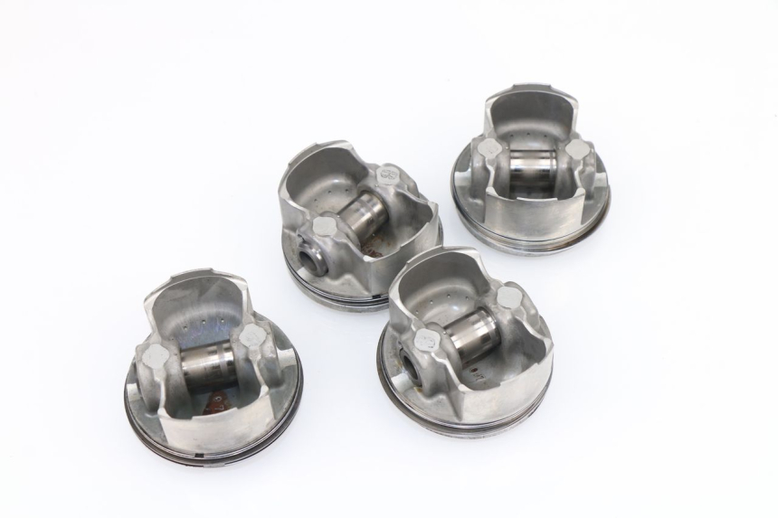 photo de PISTON YAMAHA YZF R6 600 (1999 - 2001)