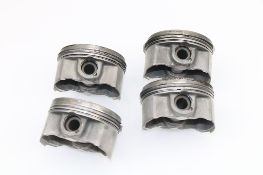 photo de PISTON YAMAHA YZF R6 600 (1999 - 2001)
