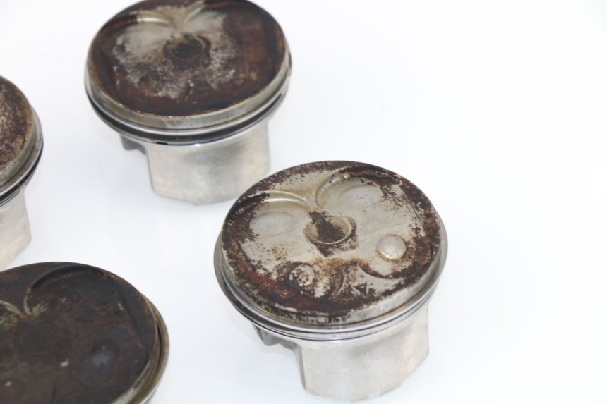 photo de PISTON YAMAHA YZF R6 600 (1999 - 2001)