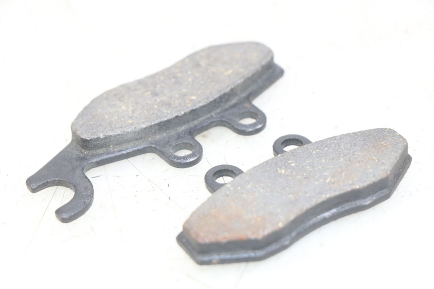 photo de REAR BRAKE PAD PIAGGIO XEVO - X EVO 125 (2007 - 2016)