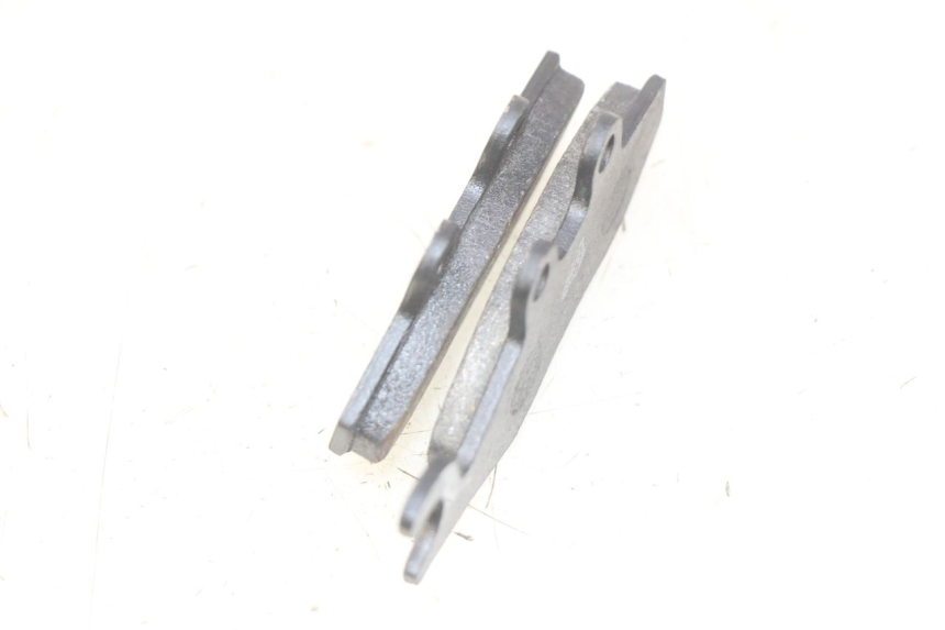 photo de REAR BRAKE PAD PIAGGIO XEVO - X EVO 125 (2007 - 2016)