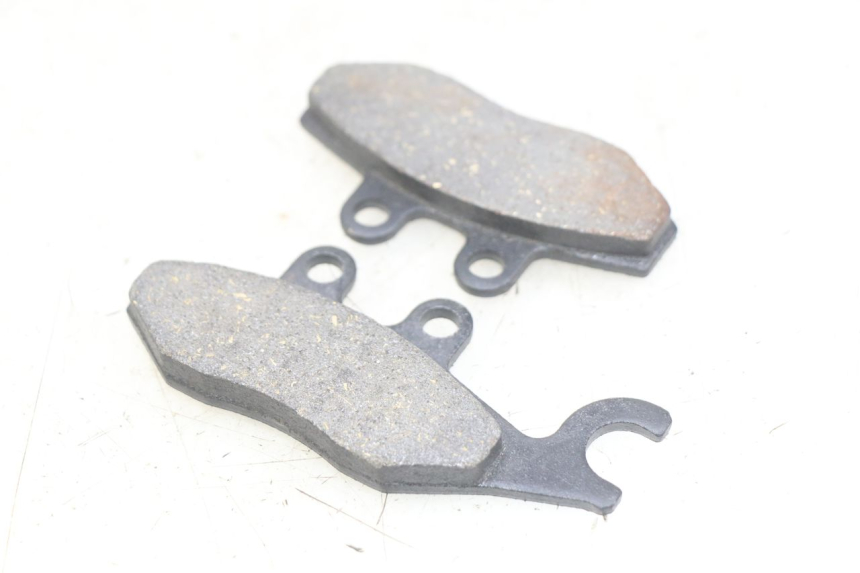 photo de REAR BRAKE PAD PIAGGIO XEVO - X EVO 125 (2007 - 2016)