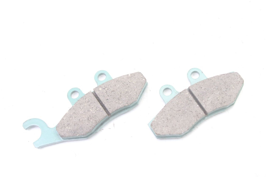 photo de FRONT BRAKE PADS PIAGGIO FLY 2T 50 (2004 - 2017)