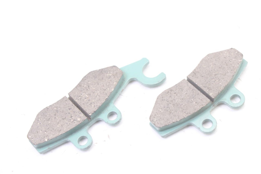 photo de FRONT BRAKE PADS PIAGGIO FLY 2T 50 (2004 - 2017)