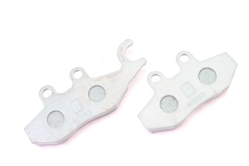 photo de FRONT BRAKE PADS PIAGGIO FLY 2T 50 (2004 - 2017)