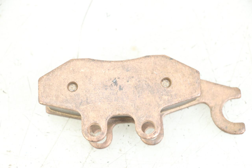 photo de FRONT BRAKE PAD PIAGGIO X10 125 (2012 - 2017)