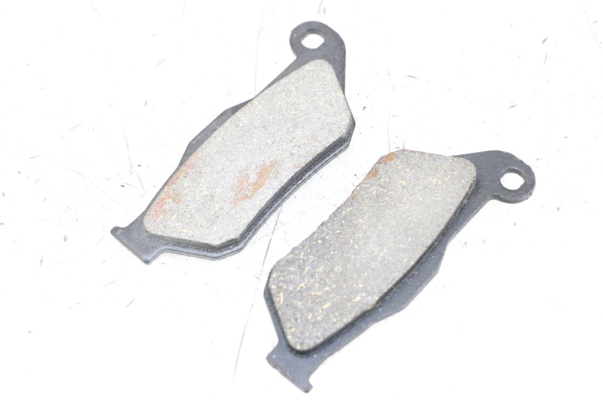 photo de FRONT BRAKE PADS YAMAHA XMAX X-MAX 125 (2006 - 2009)