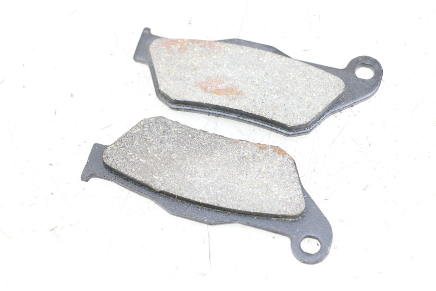 photo de FRONT BRAKE PADS YAMAHA XMAX X-MAX 125 (2006 - 2009)