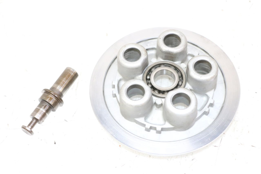 photo de CLUTCH PRESSURE PLATE HONDA CBR RR FIREBLADE 900 (1992 - 1994)