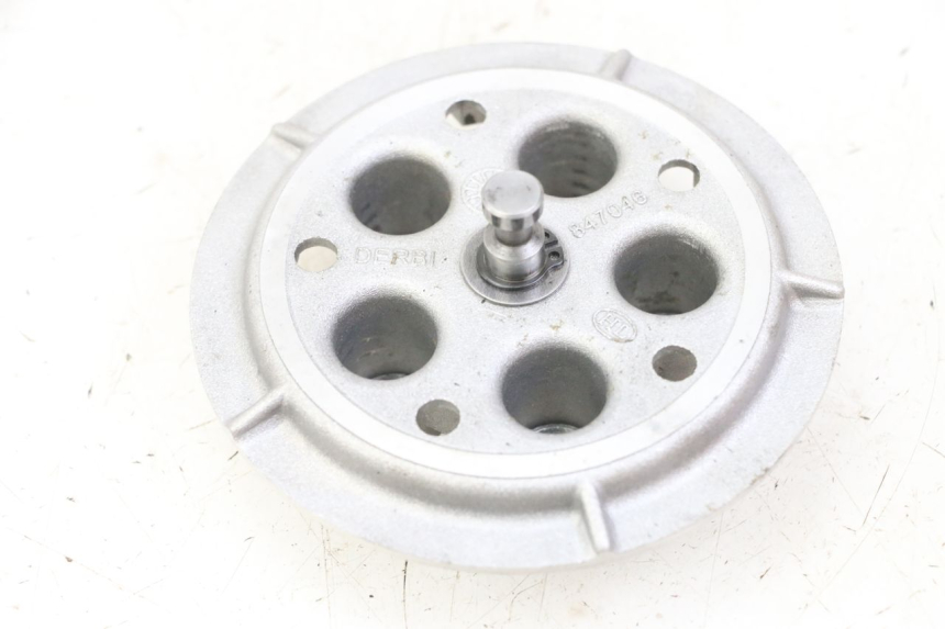 photo de CLUTCH PRESSURE PLATE DERBI SENDA SM DRD X-TREME 50 (2011 - 2017)