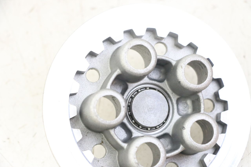 photo de CLUTCH PRESSURE PLATE DERBI SENDA SM DRD X-TREME 50 (2011 - 2017)