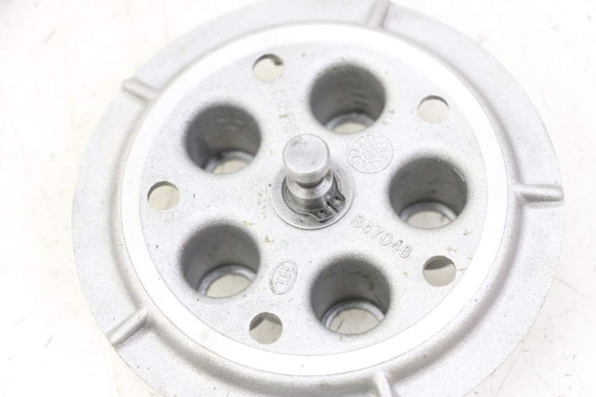 photo de CLUTCH PRESSURE PLATE DERBI SENDA SM DRD X-TREME 50 (2011 - 2017)