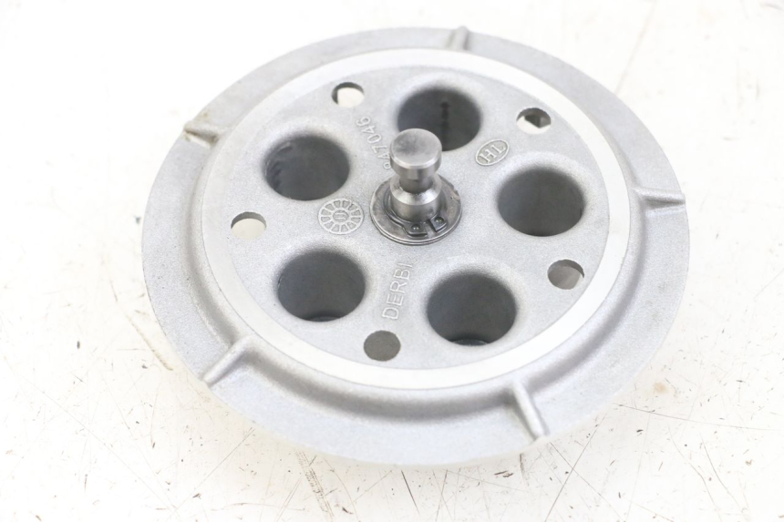 photo de PRESSURE PLATE DERBI SENDA SM X-TREME 50 (2006 - 2010)