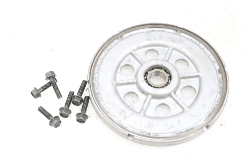 photo de CLUTCH PRESSURE PLATE YAMAHA FJR ABS 1300 (2006 - 2012) - Main view