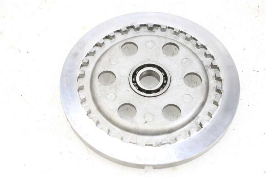 photo de CLUTCH PRESSURE PLATE YAMAHA FJR ABS 1300 (2006 - 2012) - Component detail