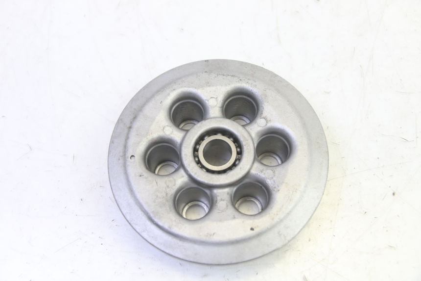 photo de CLUTCH PRESSURE PLATE YAMAHA FZ6 N FAZER 600 (2004 - 2006)