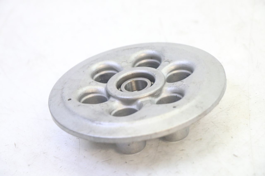 photo de CLUTCH PRESSURE PLATE YAMAHA FZ6 N FAZER 600 (2004 - 2006)