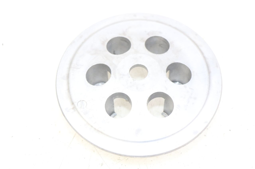 photo de CLUTCH PRESSURE PLATE HONDA CRF CR-F 450 (2009 - 2012)