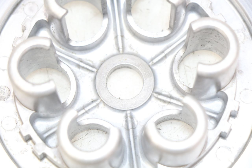 photo de CLUTCH PRESSURE PLATE HONDA CRF CR-F 450 (2009 - 2012)