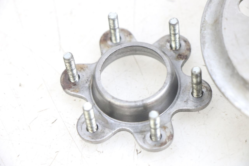 photo de PRESSURE PLATE SYM HUSKY 125 (1999 - 2005)