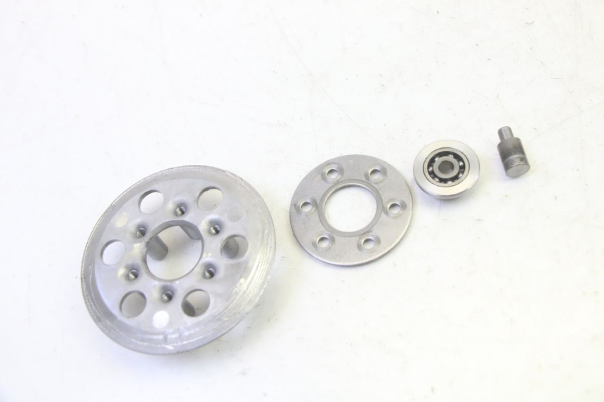 photo de CLUTCH PRESSURE PLATE KAWASAKI KX 65 (2000 - 2019)