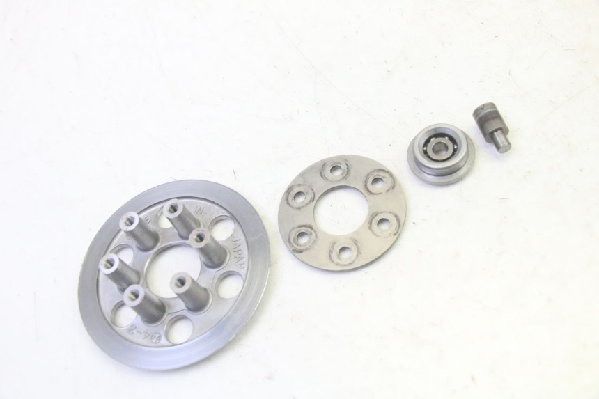 photo de CLUTCH PRESSURE PLATE KAWASAKI KX 65 (2000 - 2019)
