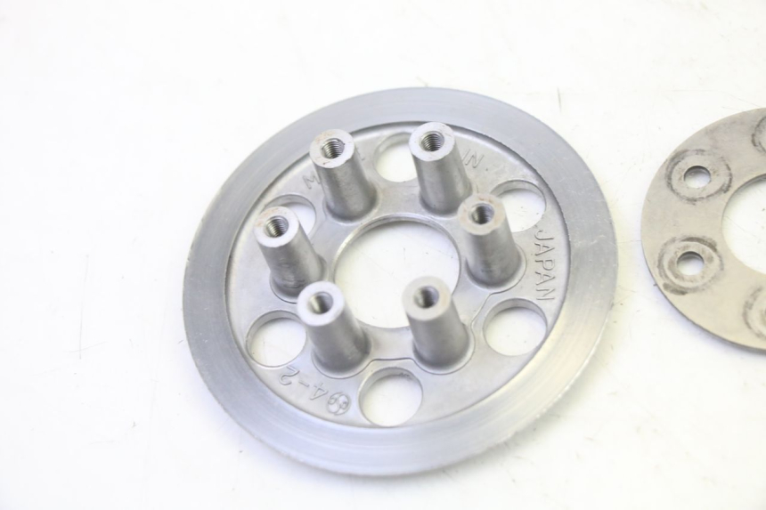 photo de CLUTCH PRESSURE PLATE KAWASAKI KX 65 (2000 - 2019)