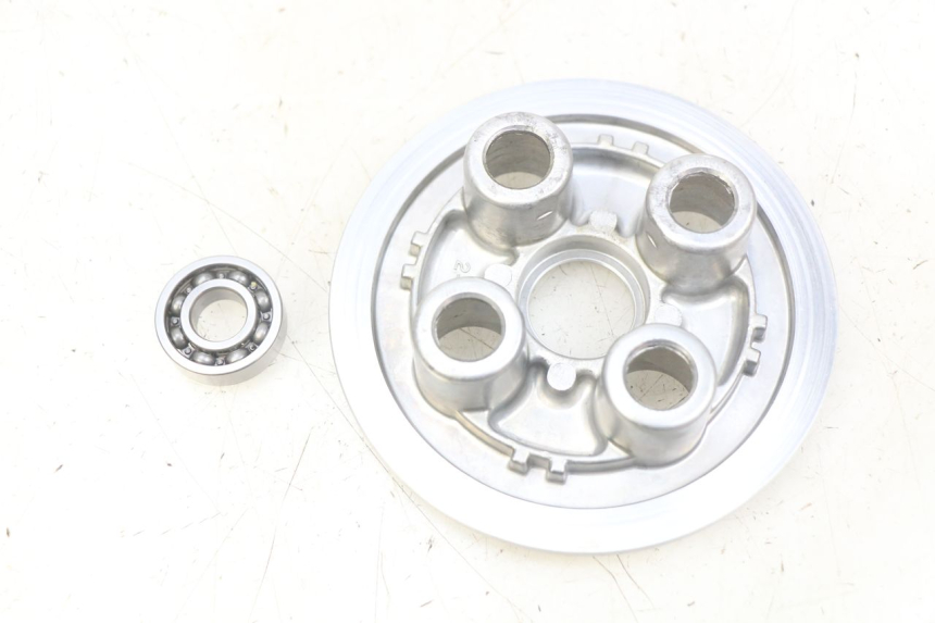 photo de PRESSURE PLATE KAWASAKI KX 85 (2014 - 2021)