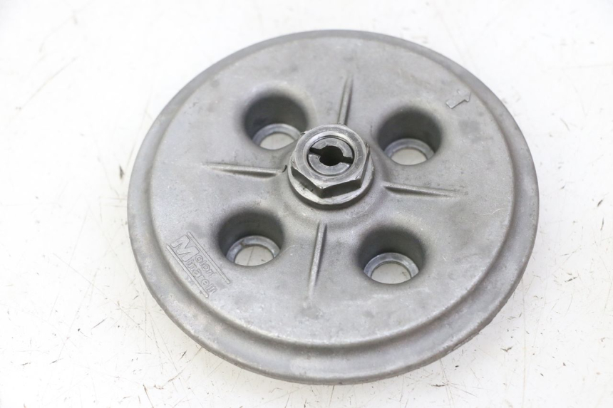 photo de PRESSURE PLATE RIEJU MRT 50 (2018 - 2021)