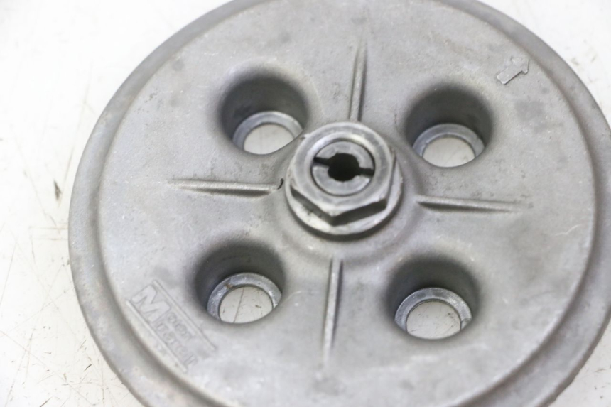 photo de PRESSURE PLATE RIEJU MRT 50 (2018 - 2021)