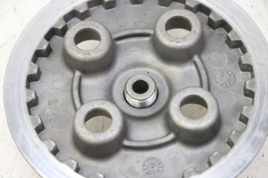 photo de PRESSURE PLATE RIEJU MRT 50 (2018 - 2021)