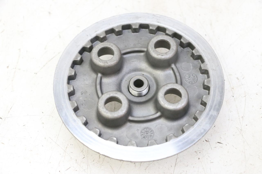 photo de PRESSURE PLATE RIEJU MRT 50 (2018 - 2021)