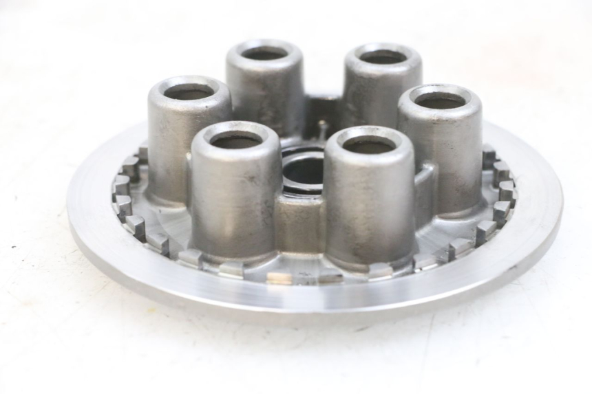 photo de CLUTCH PRESSURE PLATE YAMAHA TDM ABS 900 (2002 - 2014) - Component detail