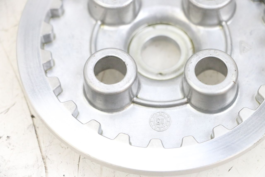 photo de CLUTCH PRESSURE PLATE KSR TR SM 50 (2015 - 2018) - Component detail