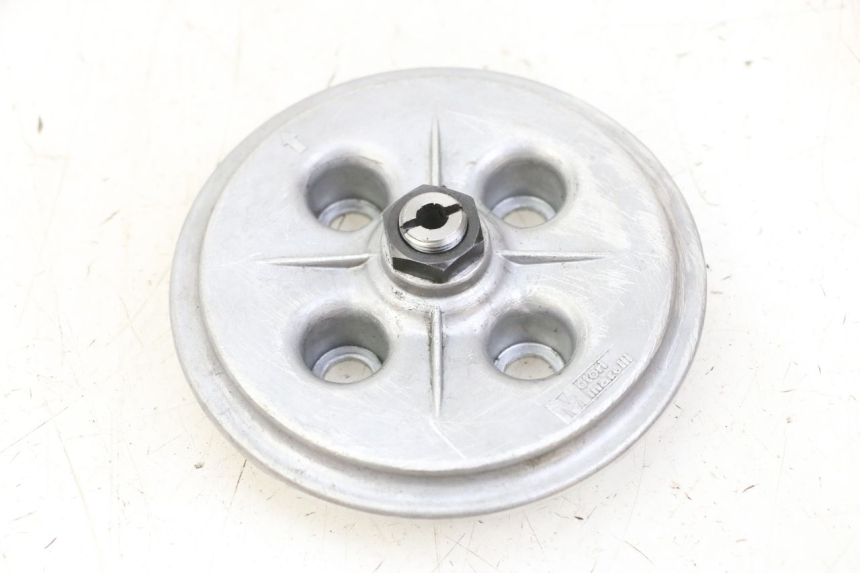 photo de CLUTCH PRESSURE PLATE YAMAHA TZR 50 (2008 - 2016)